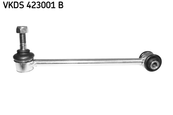 Wahacz, zawieszenie koła VKDS 423001 B SKF